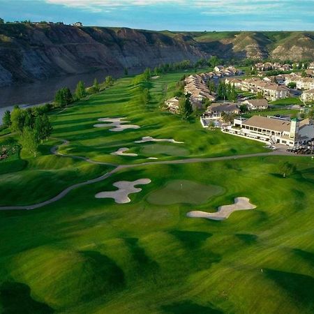 Paradise Canyon Golf Resort, Luxury Villa 409 Lethbridge Exterior photo