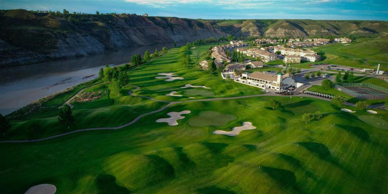 Paradise Canyon Golf Resort, Luxury Villa 409 Lethbridge Exterior photo